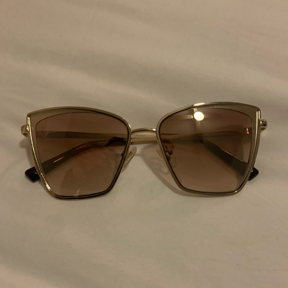Diff Becky sunglasses